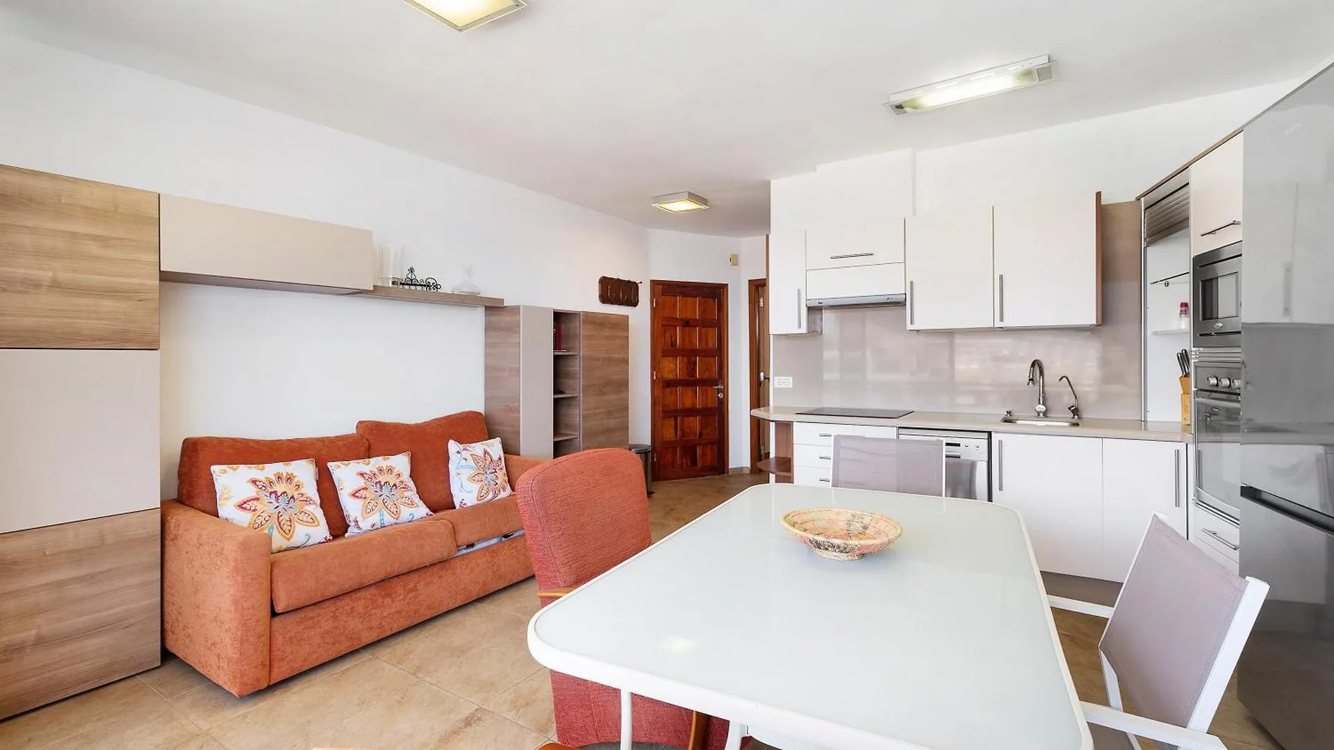 Apartment Beautiful Arenas Negras By Paramount Holidays Puerto de Santiago