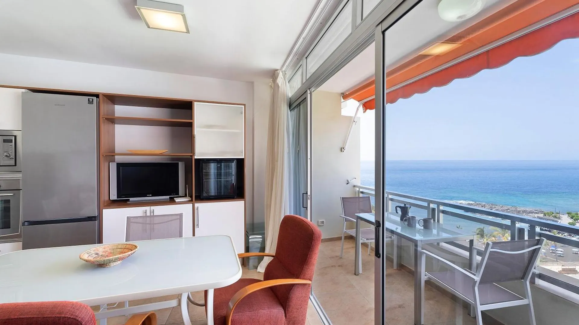 Apartment Beautiful Arenas Negras By Paramount Holidays Puerto de Santiago  Spain