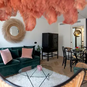 Ocho & Kitchen Apartment Palma de Mallorca