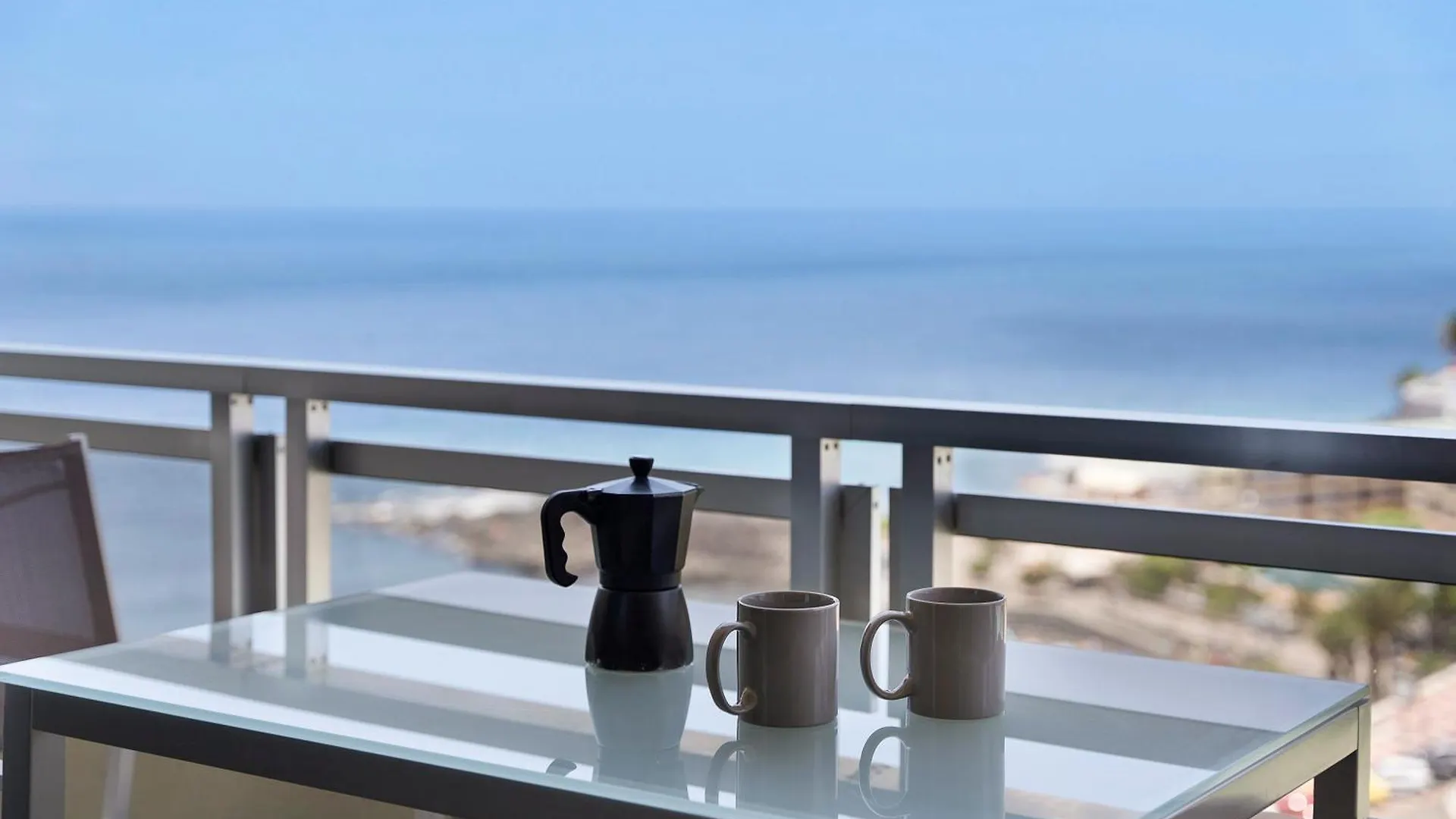 Beautiful Arenas Negras By Paramount Holidays Puerto de Santiago