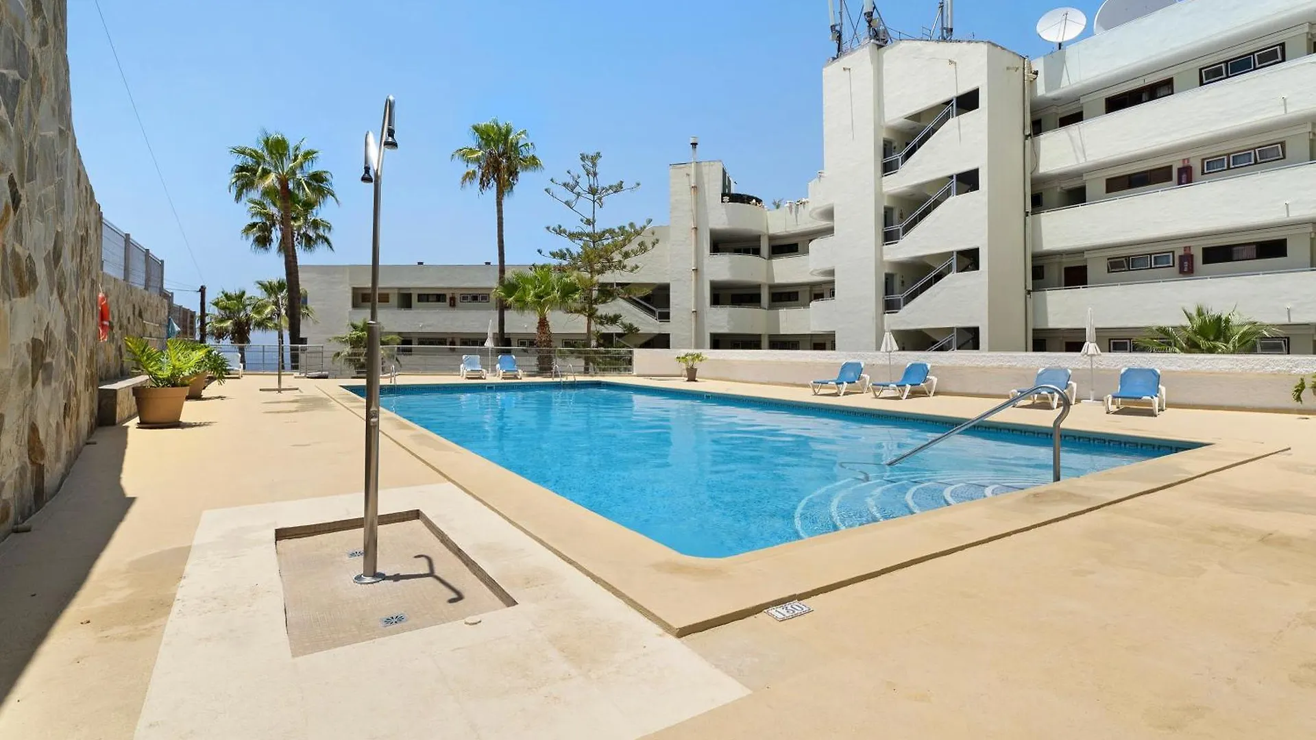 Beautiful Arenas Negras By Paramount Holidays Puerto de Santiago  Spain