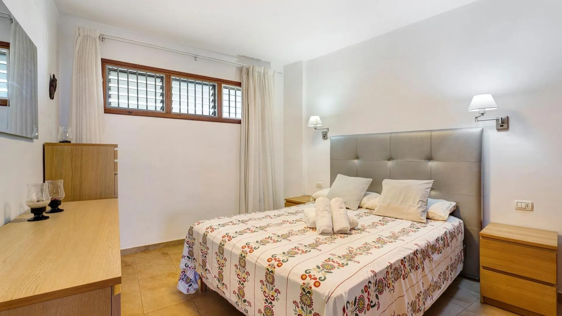 Beautiful Arenas Negras By Paramount Holidays Puerto de Santiago  0*, Puerto de Santiago (Tenerife) Spain