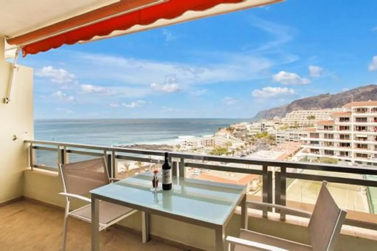Beautiful Arenas Negras By Paramount Holidays Puerto de Santiago  Spain