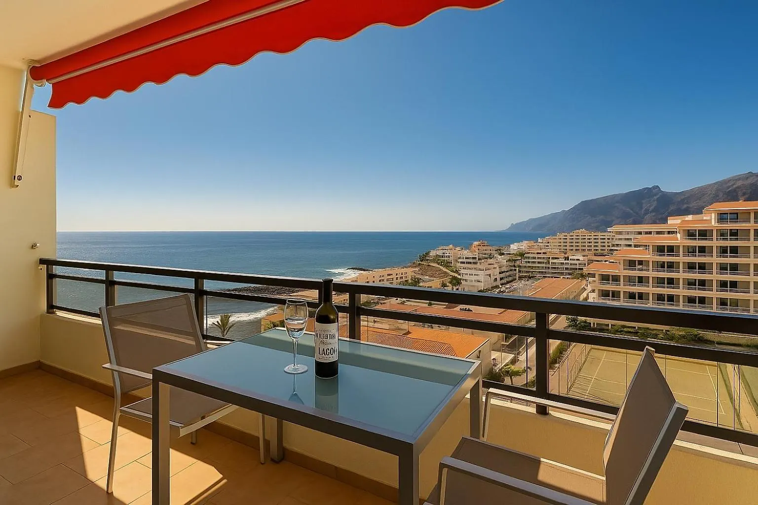 Beautiful Arenas Negras By Paramount Holidays Puerto de Santiago  Apartment Puerto de Santiago (Tenerife)